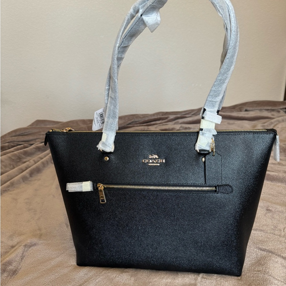 Coach Gallery Tote